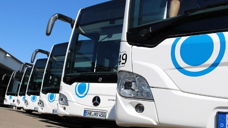 Fahrplananpassung: Jetzt wieder Schülerverkehr nach Königshofen