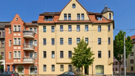 Ihre kleine Büro- oder Praxisfläche in Jena Ost