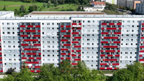 Partnerschaft für nachhaltige Quartiere: jENERGIE unterstützt ODH-Netzwerk