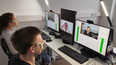 One year of telemedicine in the Smart Quarter Jena-Lobeda!