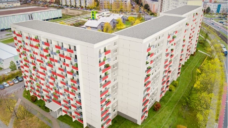 Tag der offenen Tür im Smarten Quartier Jena Lobeda