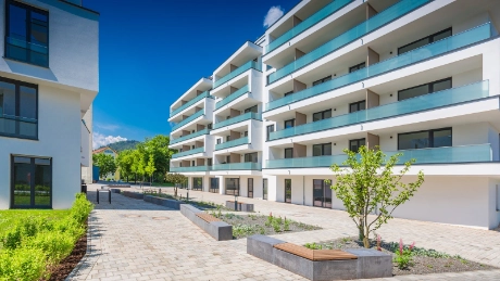 Bürofläche im Schützenhof in Jena-Nord