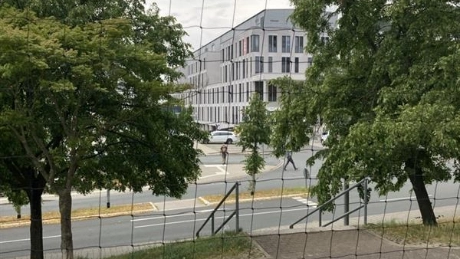 Gewerbeflächenausbau nach Ihren Wünschen direkt neben dem Uniklinikum