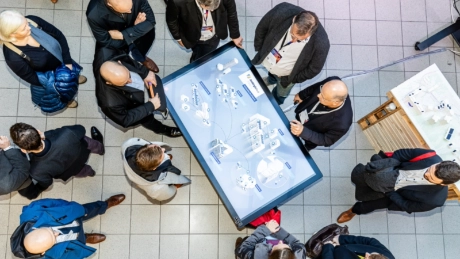 Jenas Schritte zum virtuellen Kraftwerk