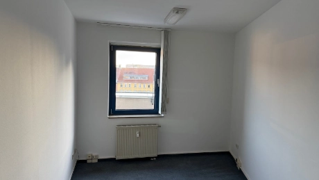 Ihre Bürofläche in zentraler Lage mit exklusiven Blick auf den Markt