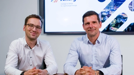 Macht Digitalisierung die Energiewende bezahlbar?
