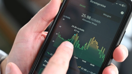 Jetzt neu: Ihr Energiemanager für Zuhause 