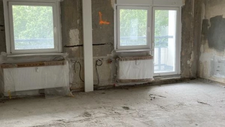 Gewerbeflächenausbau nach Ihren Wünschen direkt neben dem Uniklinikum