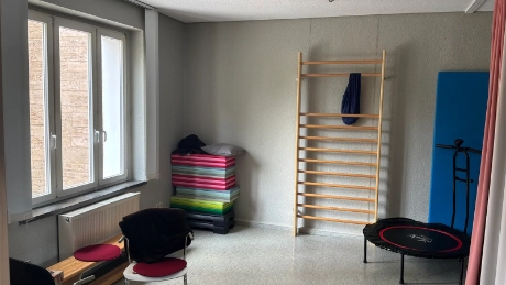 Zentrale Praxisfläche für Ergo-, Physio- oder Logopädie in bester Innenstadtlage von Jena