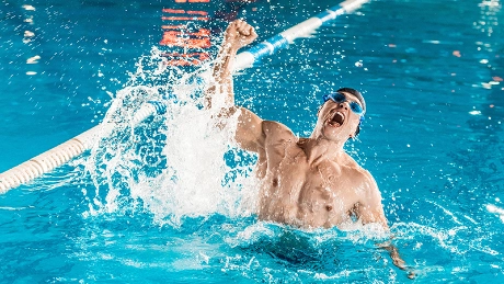 Das Rennen ist vorbei! Namenswettbewerb „Neue Sportschwimmhalle“ beendet