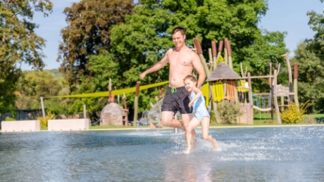 Ostbad-Saison endet, im Südbad geht der Sommer weiter