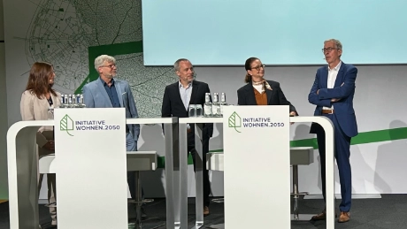 Klimaneutralität braucht Lösungen