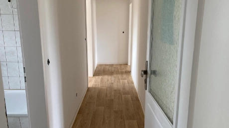 Schönes Wohnen in Hermsdorf - frisch renovierte 3 Raum WE