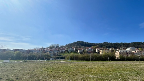 Informationsveranstaltung zum grundhaften Ausbau der Naumburger Straße 