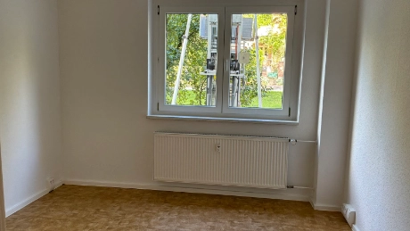 2-Raum-Wohnung mit offener Küche in Blankenhain