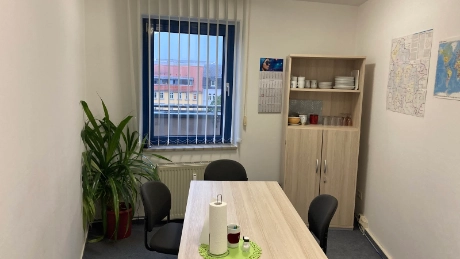 Ihre Bürofläche in zentraler Lage mit Blick auf den Marktplatz