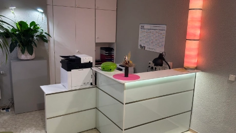 Zentrale Praxisfläche für Ergo-, Physio- oder Logopädie in bester Innenstadtlage von Jena
