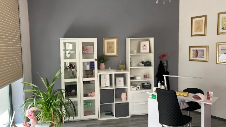 Ihre kleine Büro- oder Praxisfläche in Jena Ost