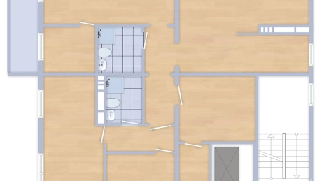 Gewerbeflächenausbau nach Ihren Wünschen direkt neben dem Uniklinikum