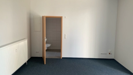 Bürofläche im Schützenhof in Jena-Nord