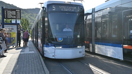 Fahrplanänderungen ab 1. September 