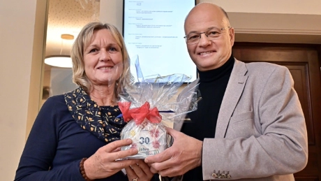 30 Jahre Hospiz Jena