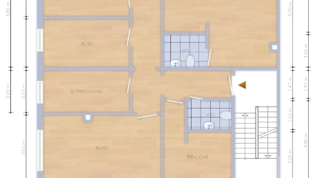 Gewerbeeinheit in Lobeda-Ost ab sofort zu vermieten