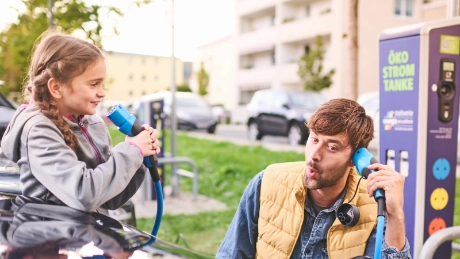Elektromobilität bei „Ford erfahren“ – Stadtwerke-Experten direkt vor Ort! 
