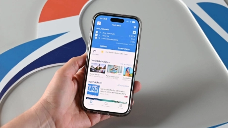 MeinJena im ProbierLaden: Die App für den Jenaer Alltag vor Ort ausprobieren