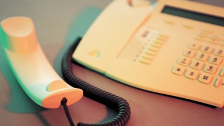 Stadtwerke Energie warnen vor unseriösen Telefonanrufen  