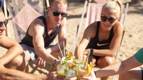 3. FeierAbend am Strandschleicher - Saison-Closing