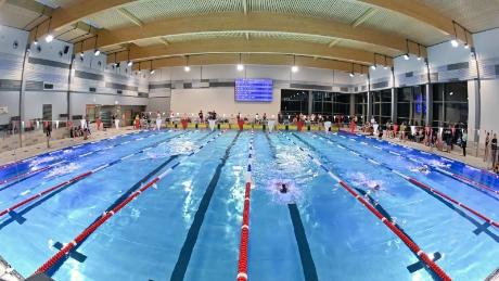 13. Special Olympics Thüringen Landeswettbewerb in Langstrecke