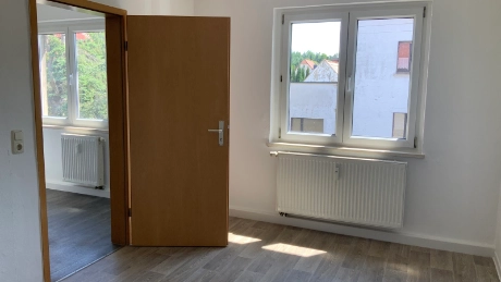 Kleine, gemütliche 2 Raumwohnungen in Hermsdorf