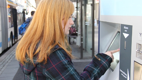 Neue Ticketpreise beim Jenaer Nahverkehr und der JES Verkehrsgesellschaft ab 1. April