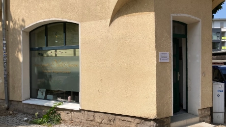 Ihre kleine Büro- oder Praxisfläche in Jena Ost