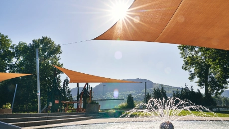 Sonne, Wasser, Badespaß – die Freibadsaison in Jena beginnt