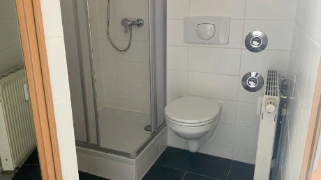 Kleine, gemütliche 2 Raumwohnungen in Hermsdorf