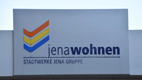 Stadtwerke Jena setzen auf Kontinuität bei jenawohnen