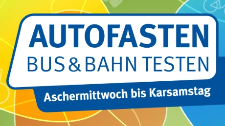 Autofasten Aschermittwoch bis Karsamstag