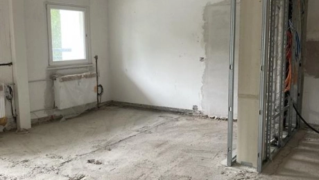 Gewerbeflächenausbau nach Ihren Wünschen direkt neben dem Uniklinikum