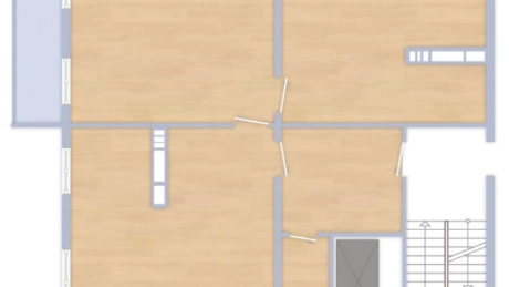 Ausbaupotential im Smarten Quartier