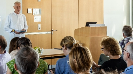 Programm Fachtagung Energieberatung 2023