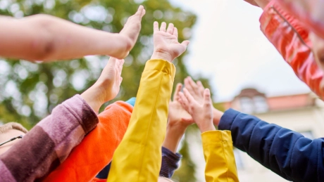 Five years of the Jena Crowd: crowdfunding with a strong impact