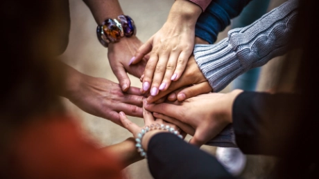 Workshop: Zivilcourage zeigen - aber wie?