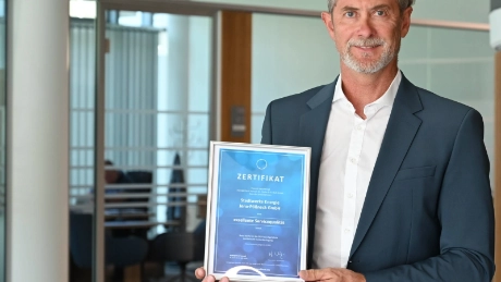 Stadtwerke Energie erneut mit Bestnoten bei Kundenzufriedenheit 