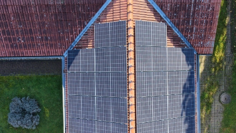 Wie eine PV-Anlage unabhängiger macht