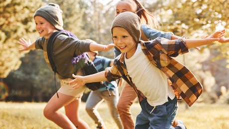 Freie Fahrt für Kinder - wir feiern den Weltkindertag mit euch!
