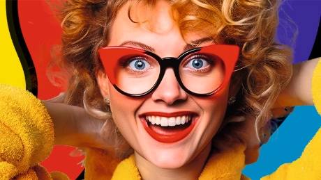 Retro Relax: Die 4. Saunanacht im GalaxSea entführt dich in die 80er!