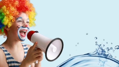 Winterferien im GalaxSea – Narren ahoi!