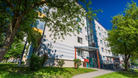 Commercial unit in Lobeda-Ost